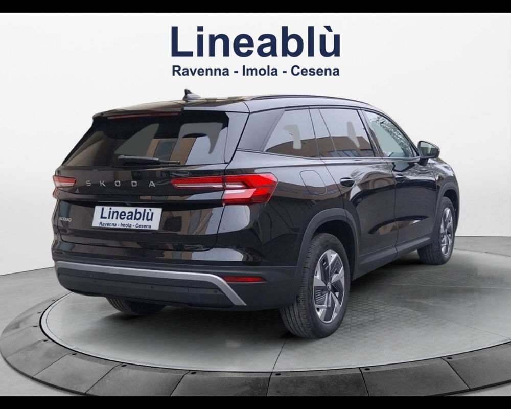 Skoda Kodiaq nuova a Forlì-Cesena (5)