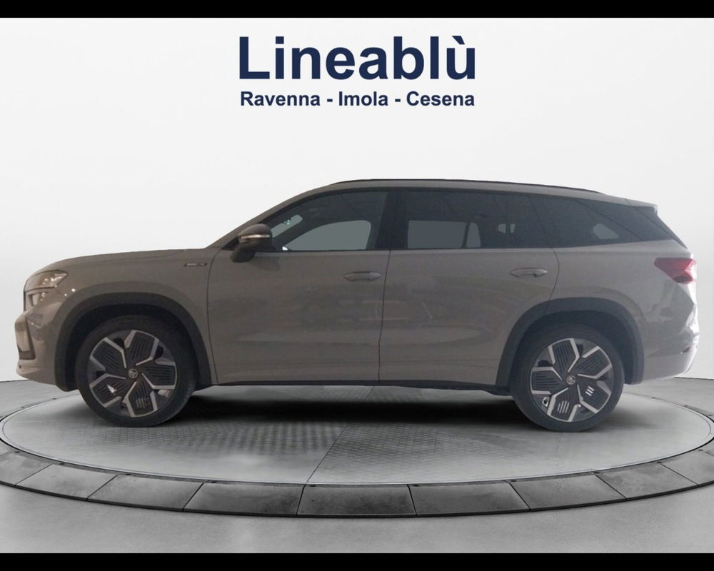 Skoda Kodiaq nuova a Forlì-Cesena (2)