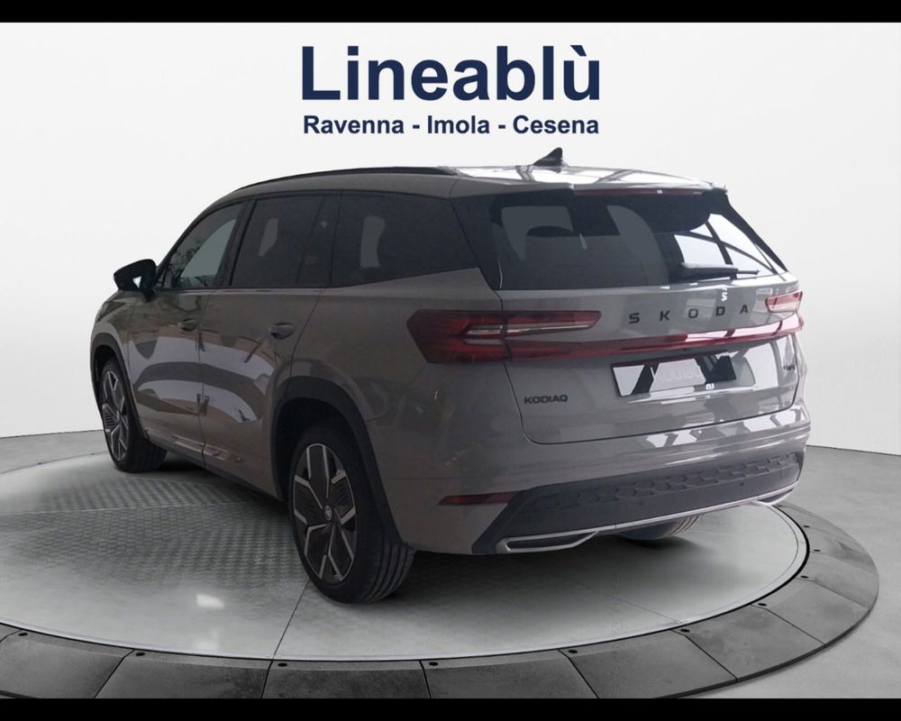 Skoda Kodiaq nuova a Forlì-Cesena (3)