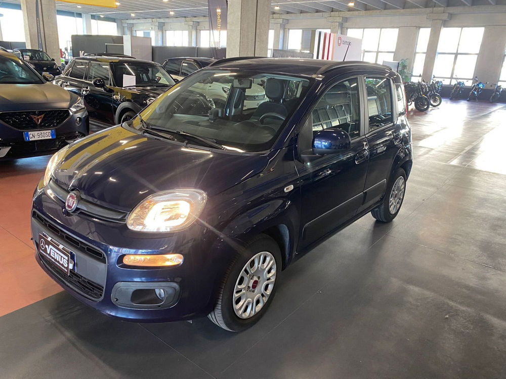 Fiat Panda usata a Milano (2)