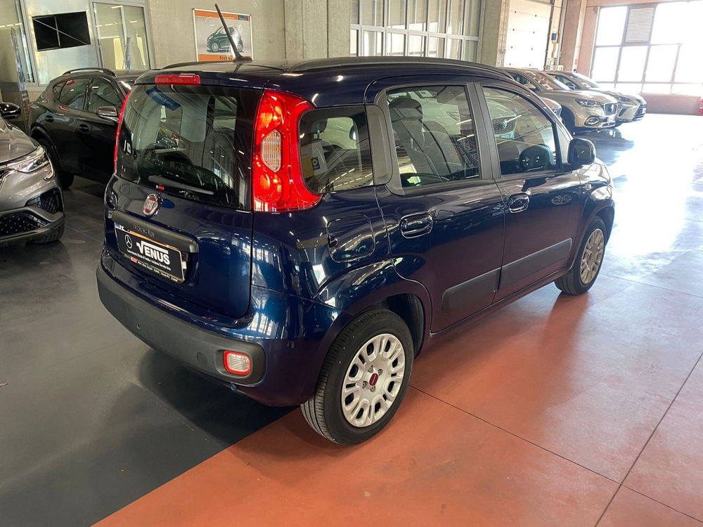 Fiat Panda usata a Milano (6)