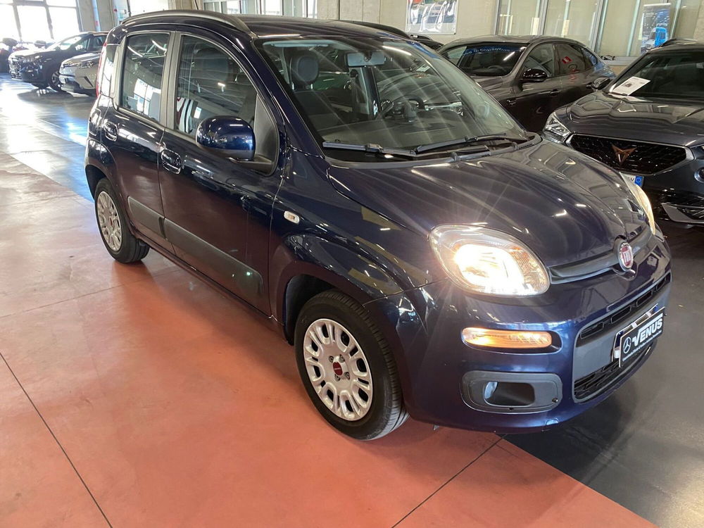 Fiat Panda usata a Milano (8)