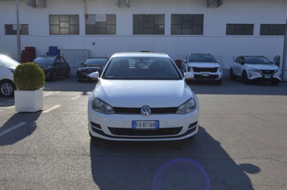 Volkswagen Golf usata a Latina (2)