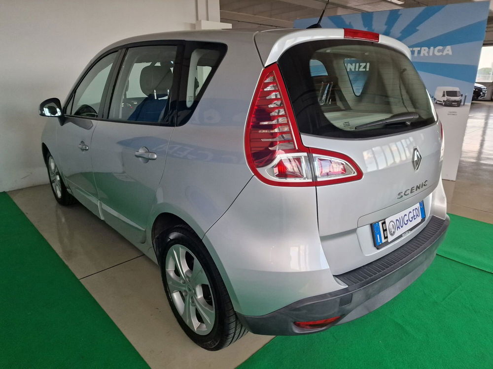 Renault Scénic X-Mod usata a Rimini (8)