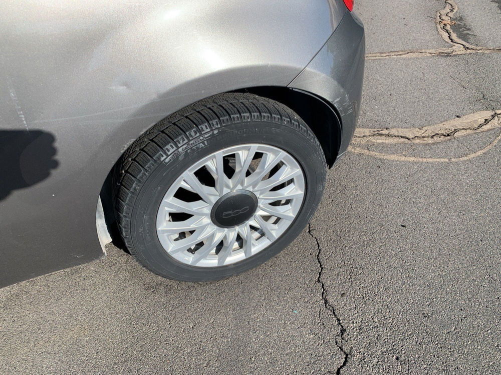 Fiat 500 usata a Catania (8)