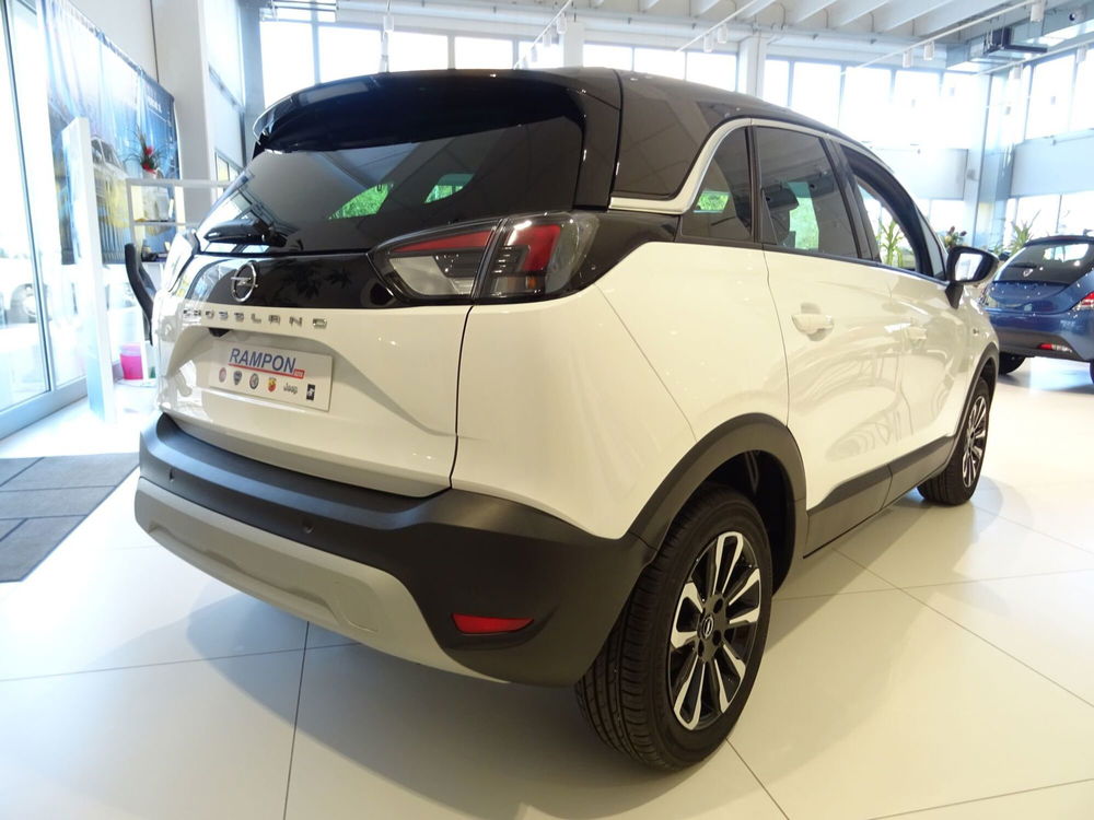 Opel Crossland nuova a Venezia (5)