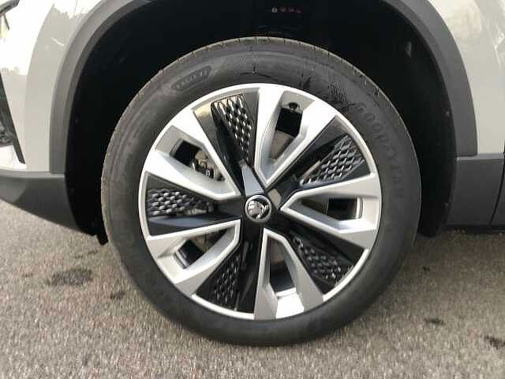 Skoda Karoq nuova a Ravenna (14)