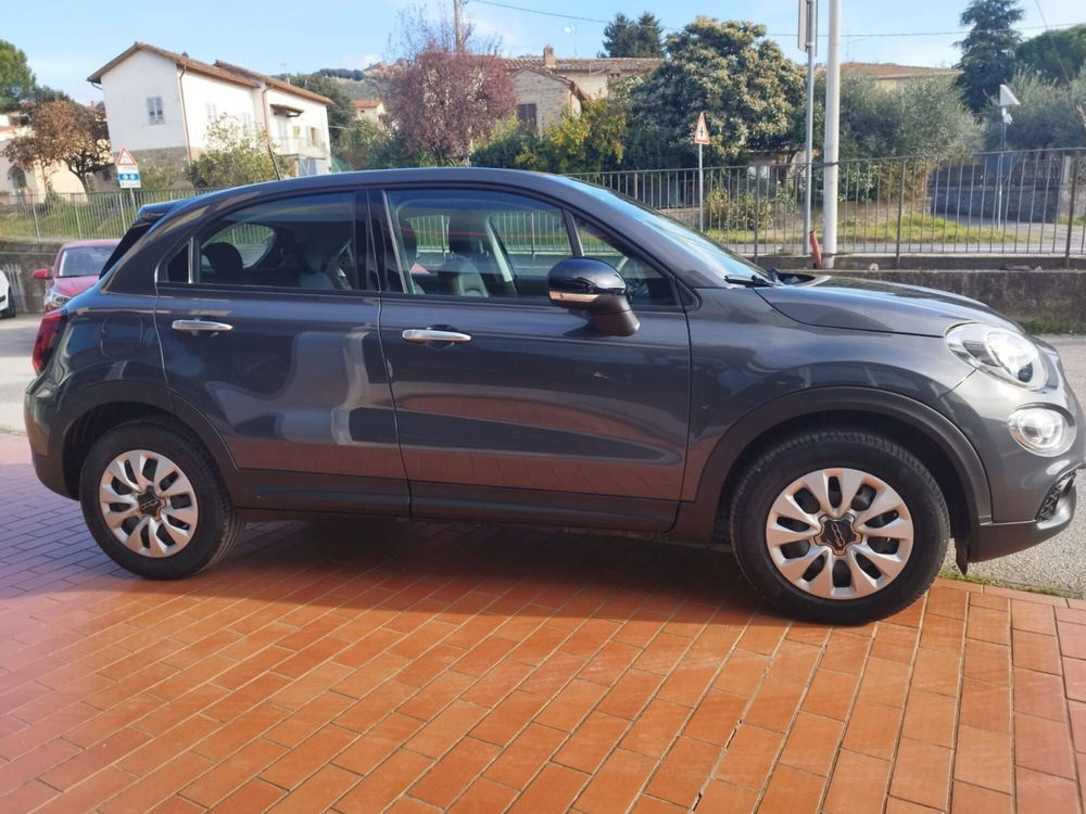 Fiat 500X usata a Arezzo (5)