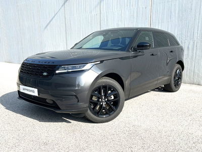 Land Rover Range Rover Velar 2.0D I4 204 CV  del 2024 usata a Trento