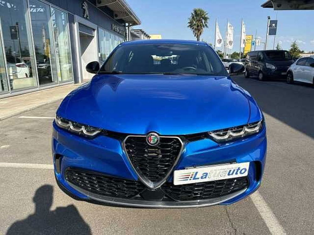 Alfa Romeo Tonale usata a Ravenna (2)