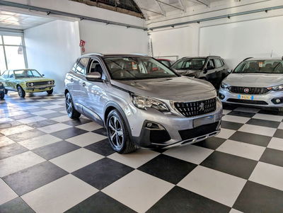 Peugeot 3008 BlueHDi 130 S&amp;S Allure  del 2019 usata a Cortona