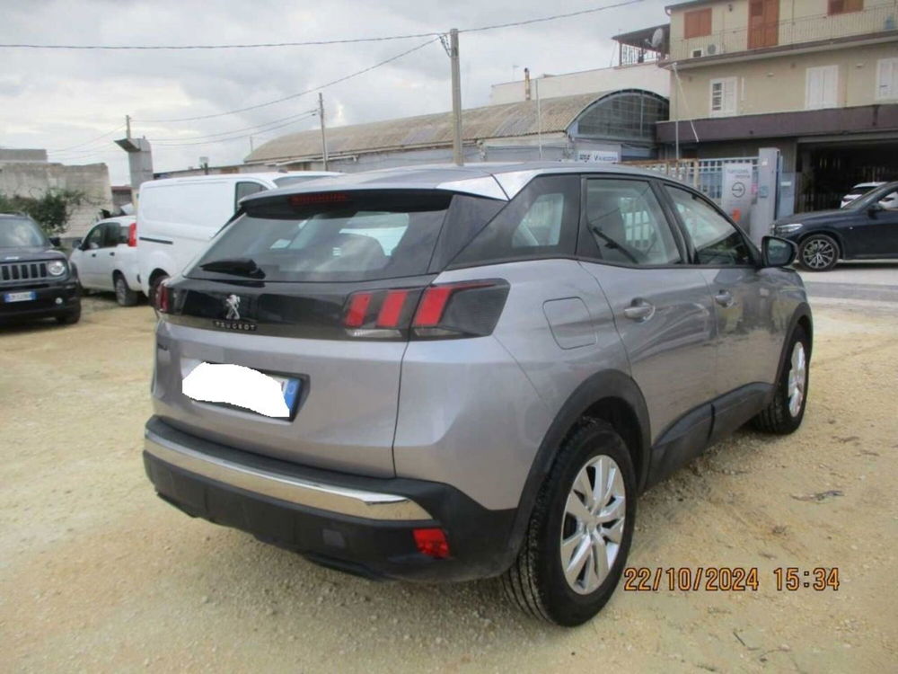 Peugeot 3008 usata a Arezzo (3)