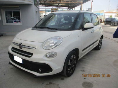 Fiat 500L 1.3 Multijet 95 CV Business  del 2019 usata a Cortona