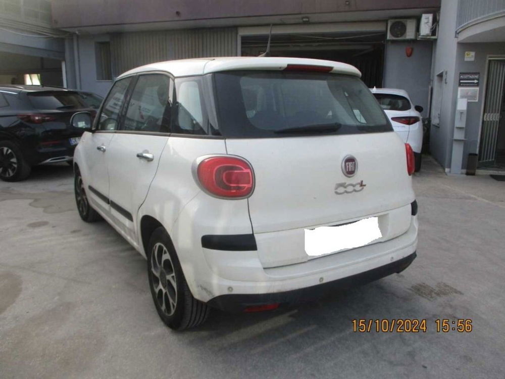 Fiat 500L usata a Arezzo (3)