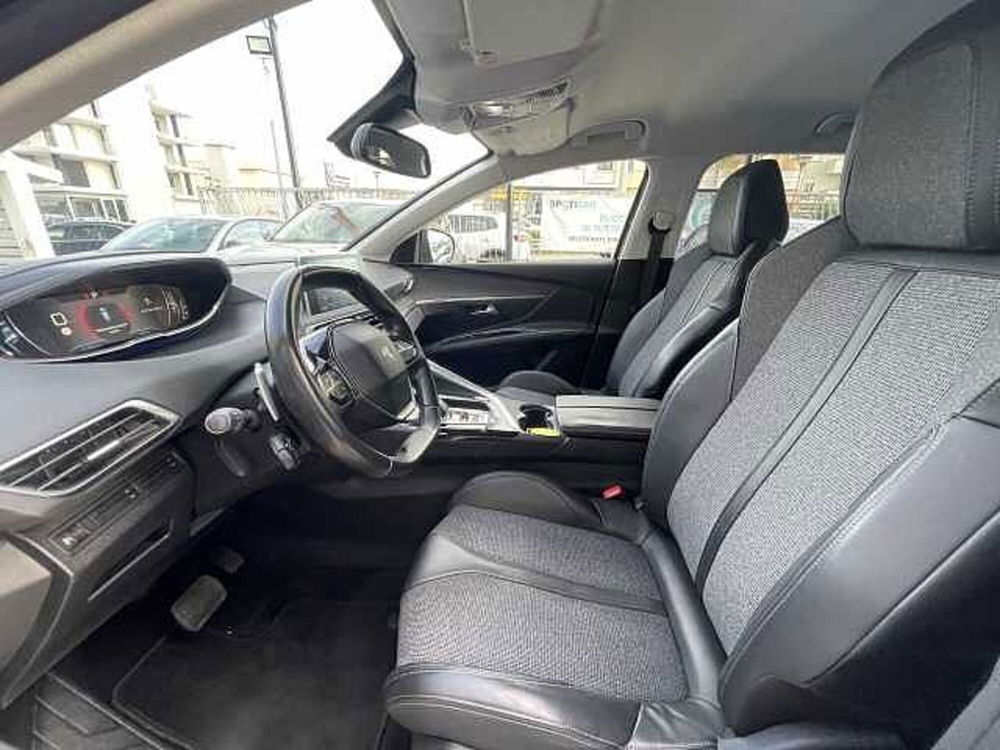 Peugeot 3008 usata a Vibo Valentia (8)