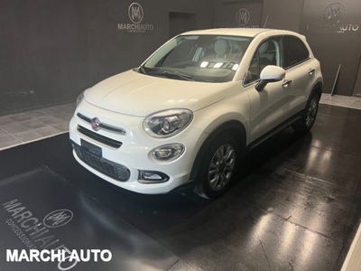 Fiat 500X 1.6 MultiJet 120 CV Lounge  del 2015 usata a Bastia Umbra