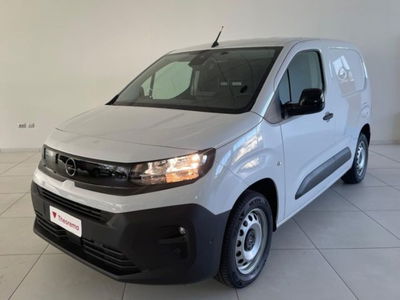 Opel Combo Furgone Cargo 1.5 Diesel 100CV S&amp;S PC 1000kg Edition  nuova a Torino