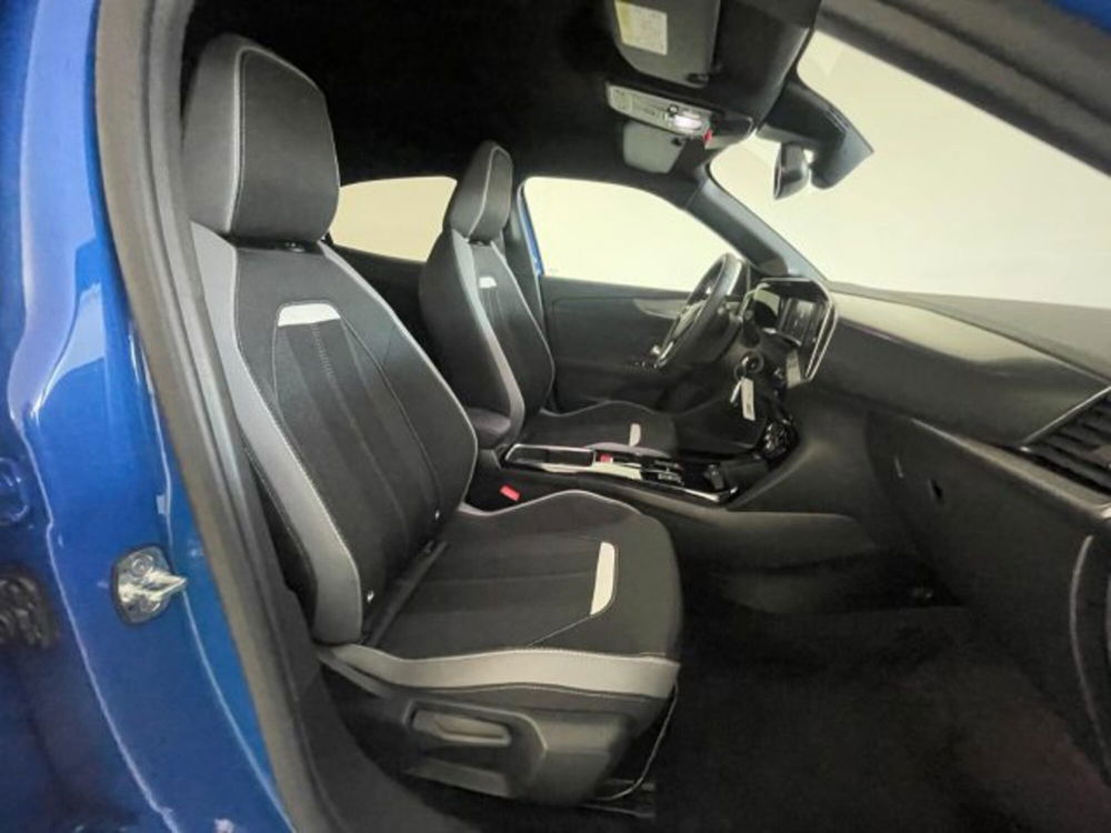 Opel Mokka nuova a Torino (15)