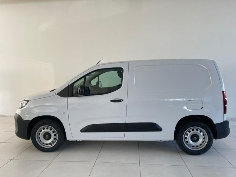 Opel Combo Furgone nuova a Torino (2)