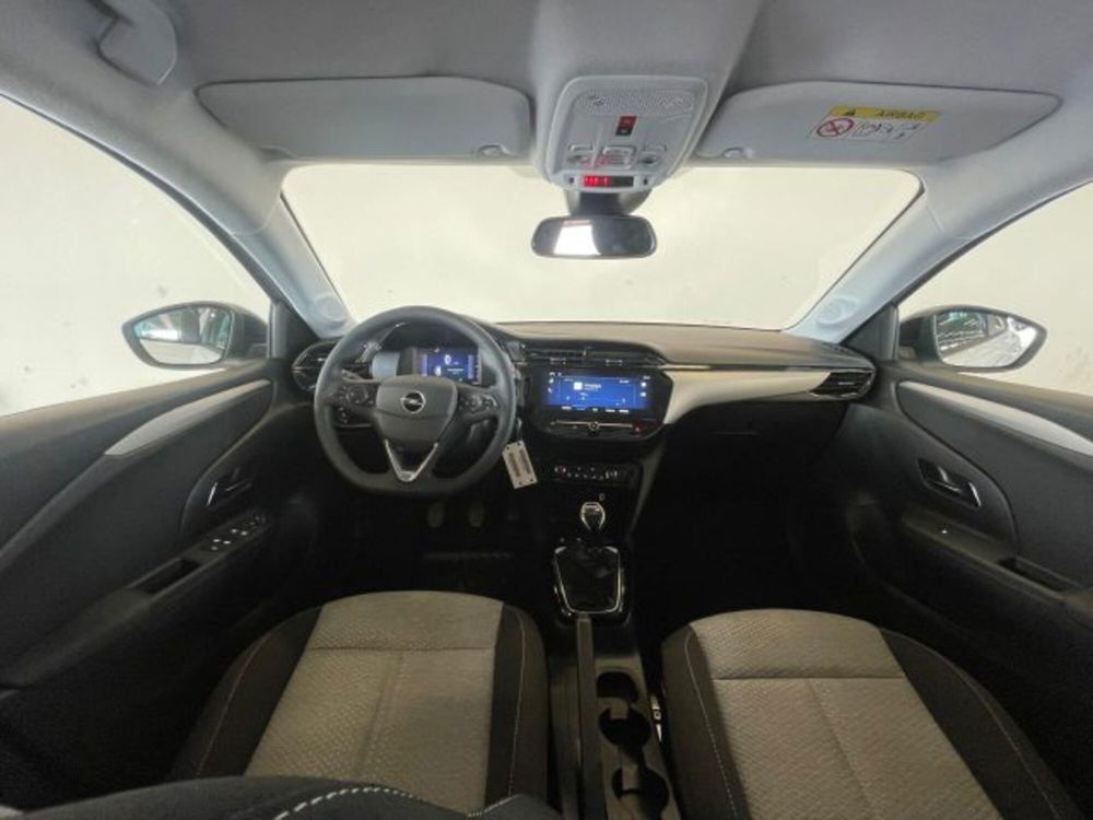 Opel Corsa nuova a Torino (11)