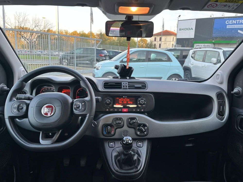 Fiat Panda usata a Milano (16)