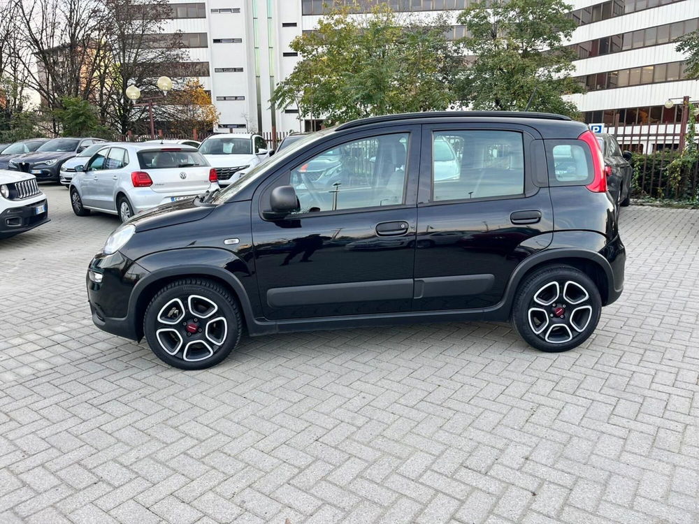 Fiat Panda usata a Milano (4)