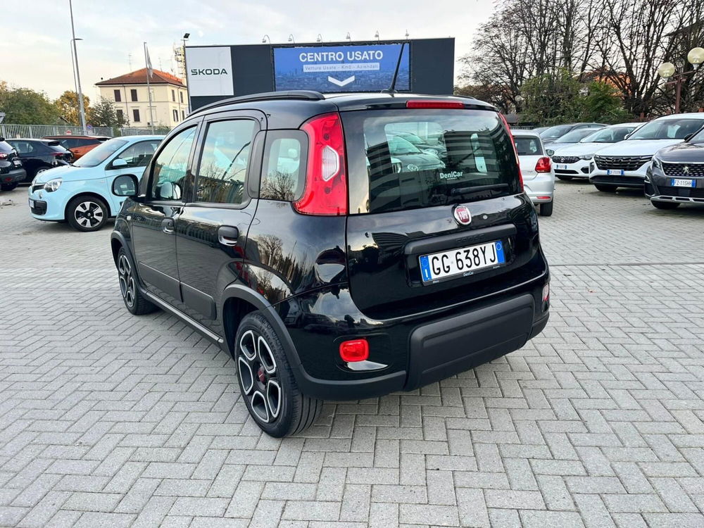 Fiat Panda usata a Milano (6)