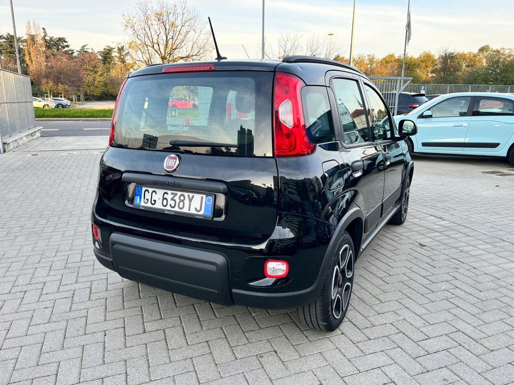 Fiat Panda usata a Milano (7)