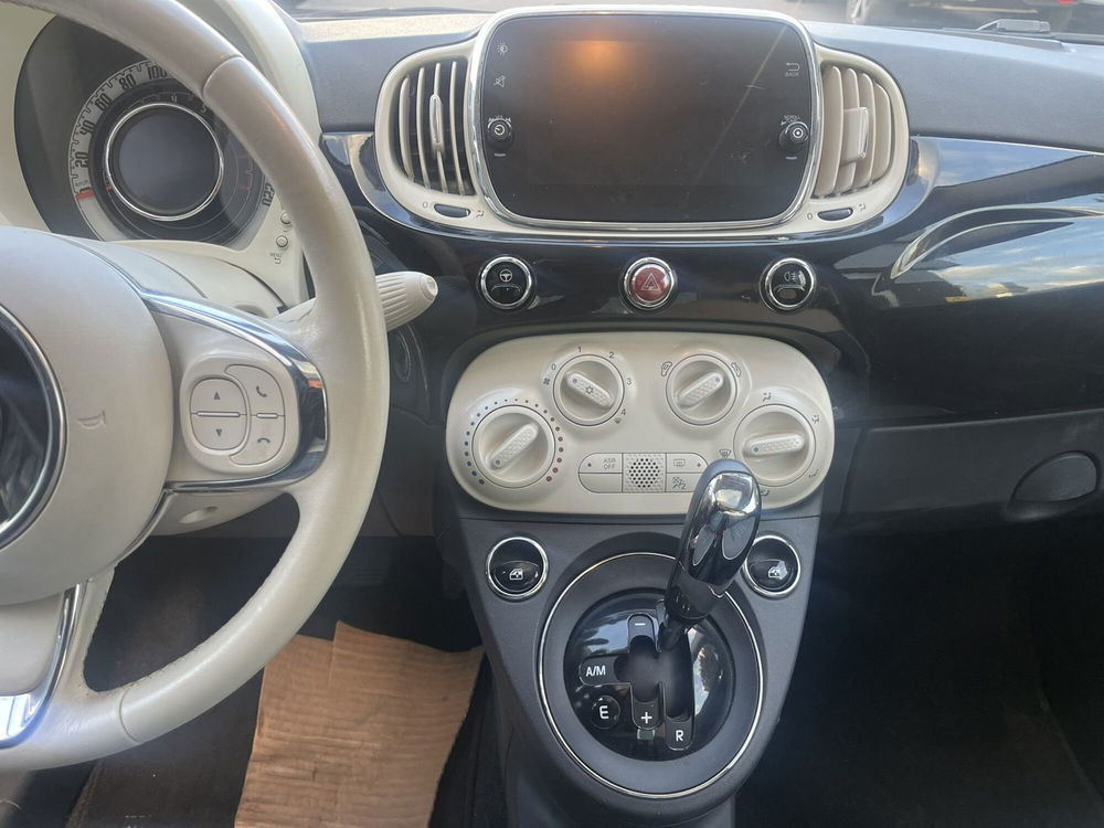 Fiat 500 usata a Bologna (12)