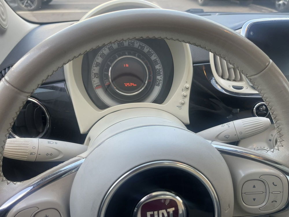 Fiat 500 usata a Bologna (13)