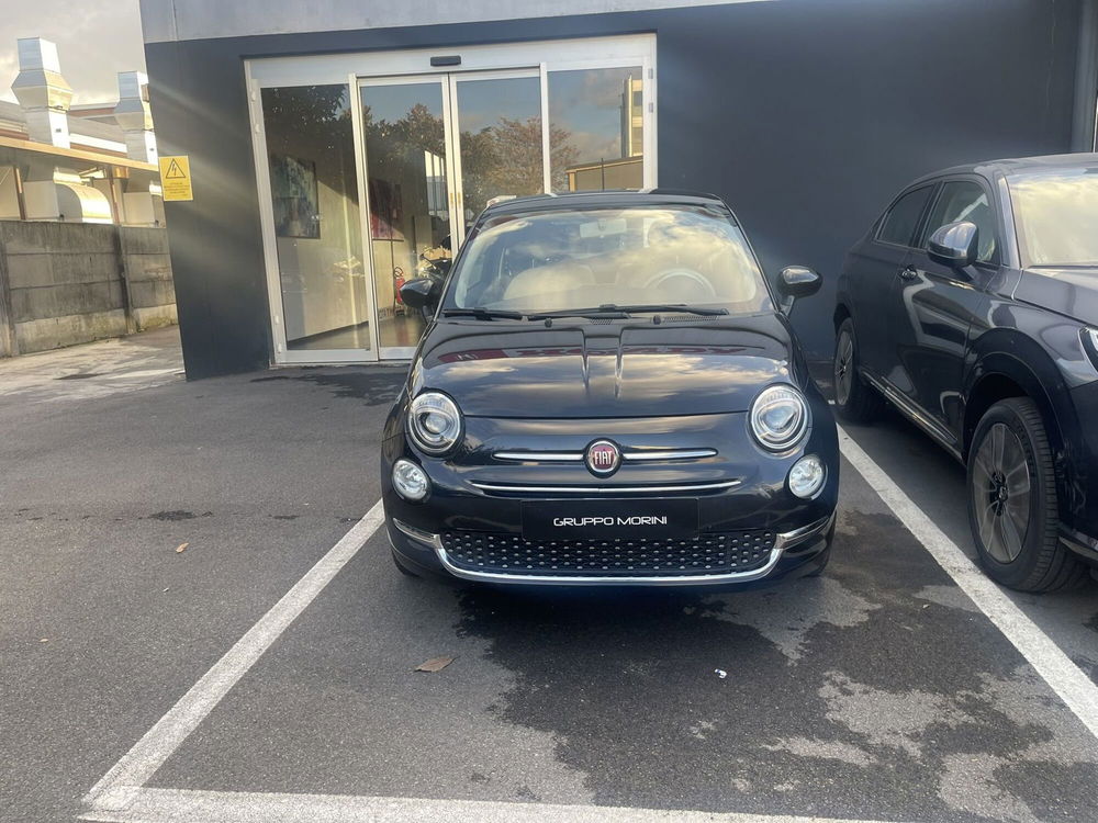 Fiat 500 usata a Bologna (7)