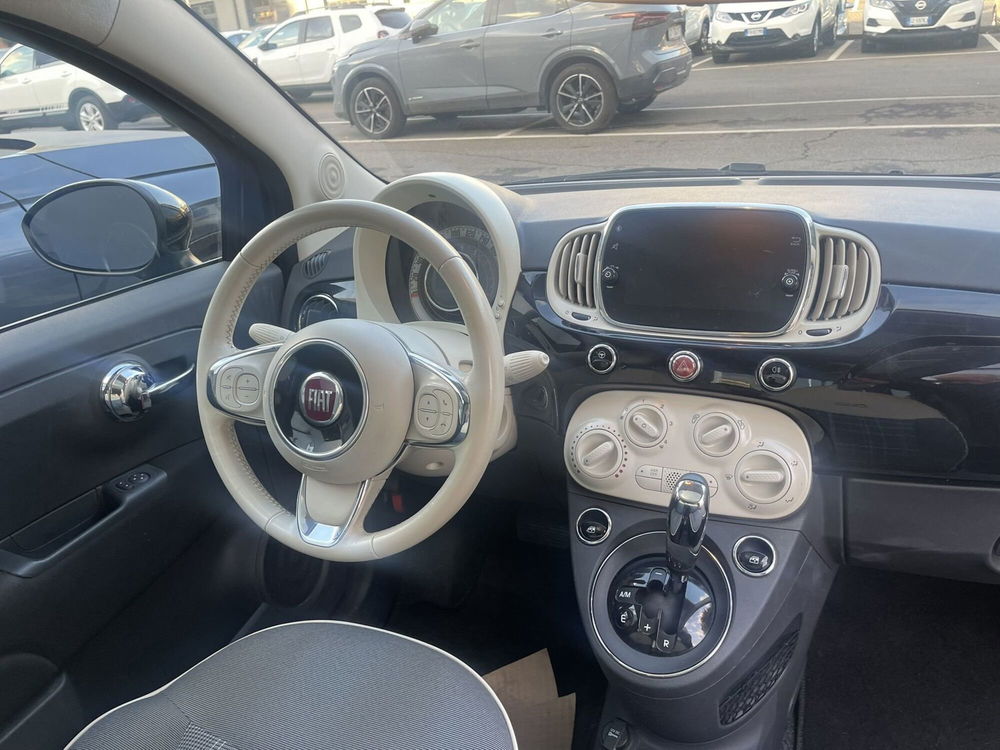 Fiat 500 usata a Bologna (9)