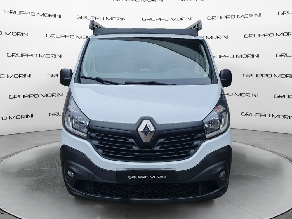 Renault Trafic Furgone usata a Bologna (2)