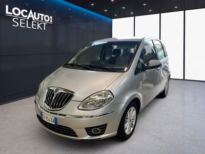 Lancia Musa 1.4 16V Oro del 2010 usata a Torino