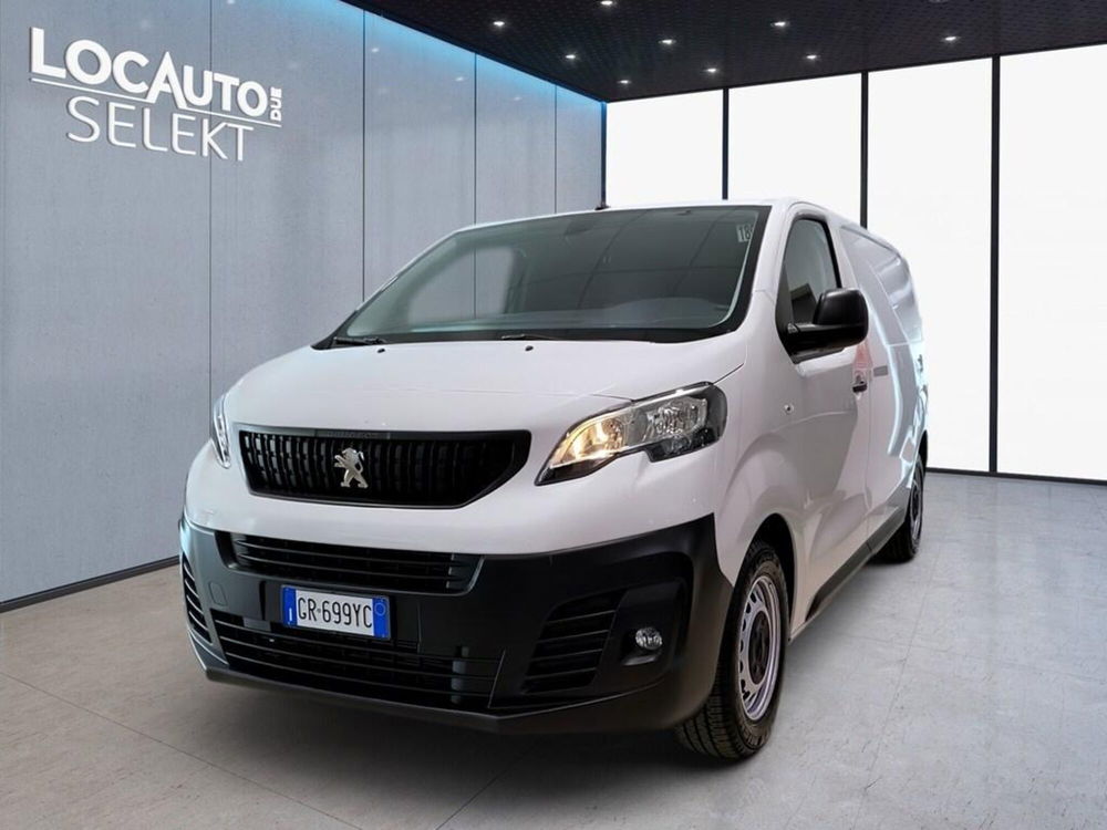 Peugeot Expert Furgone nuova a Torino