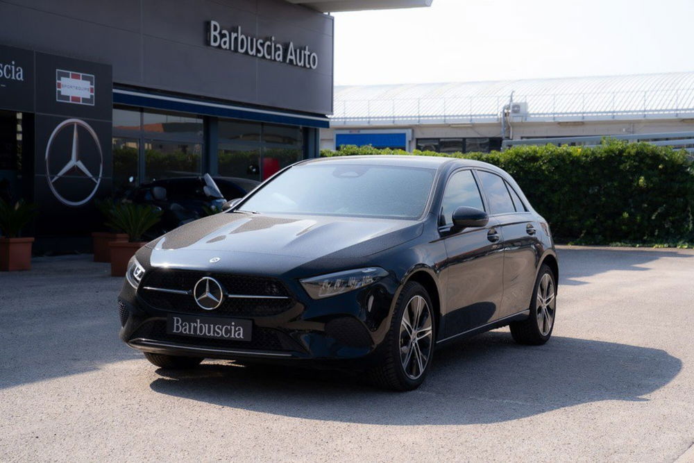 Mercedes-Benz Classe A nuova a Pescara