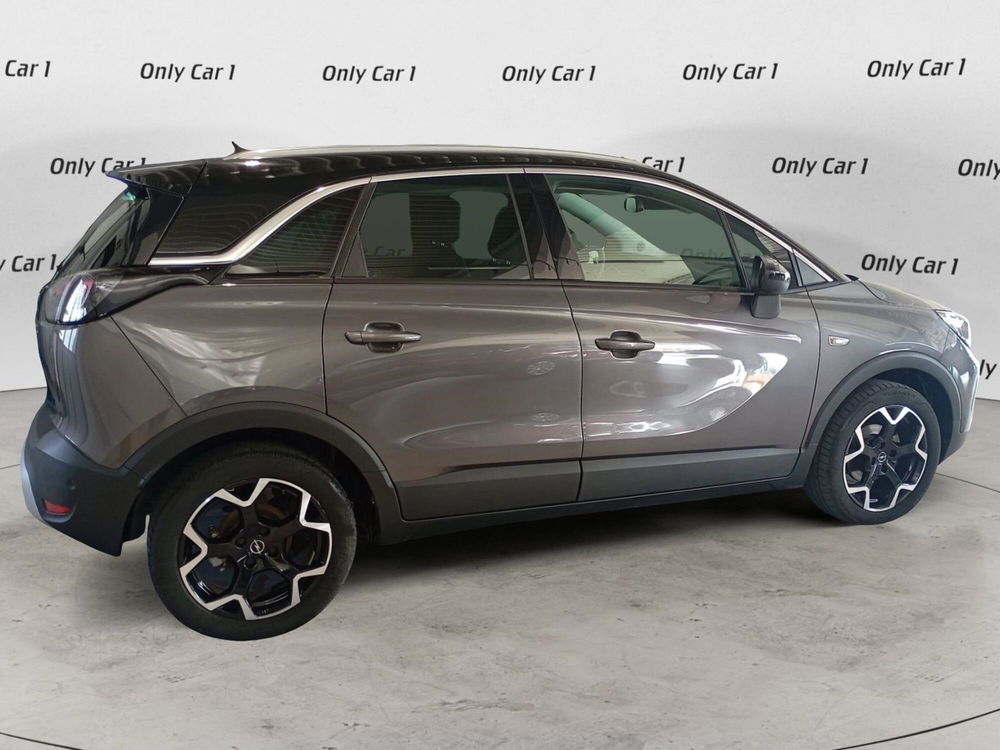 Opel Crossland usata a Ferrara (3)