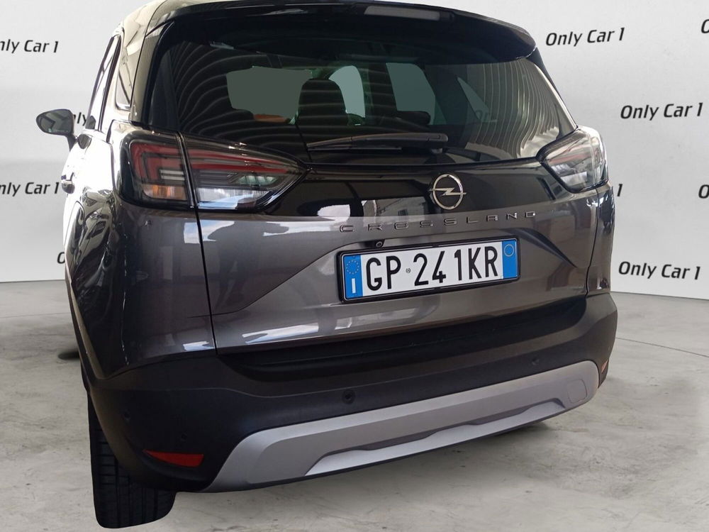 Opel Crossland usata a Ferrara (5)