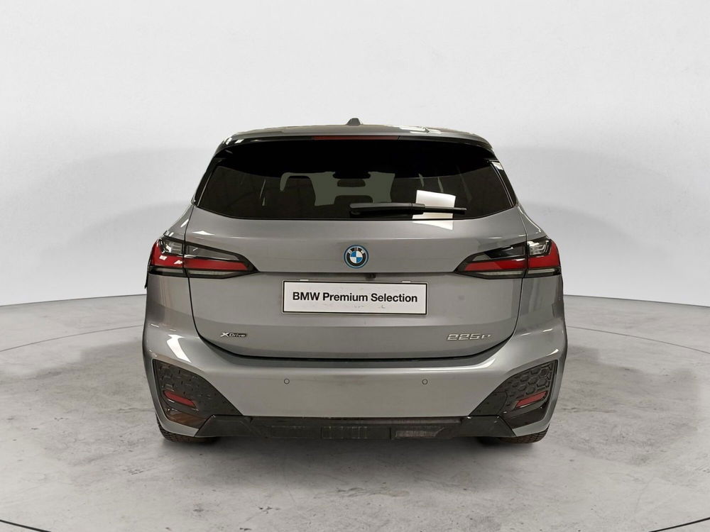 BMW Serie 2 Active Tourer usata a Cuneo (4)