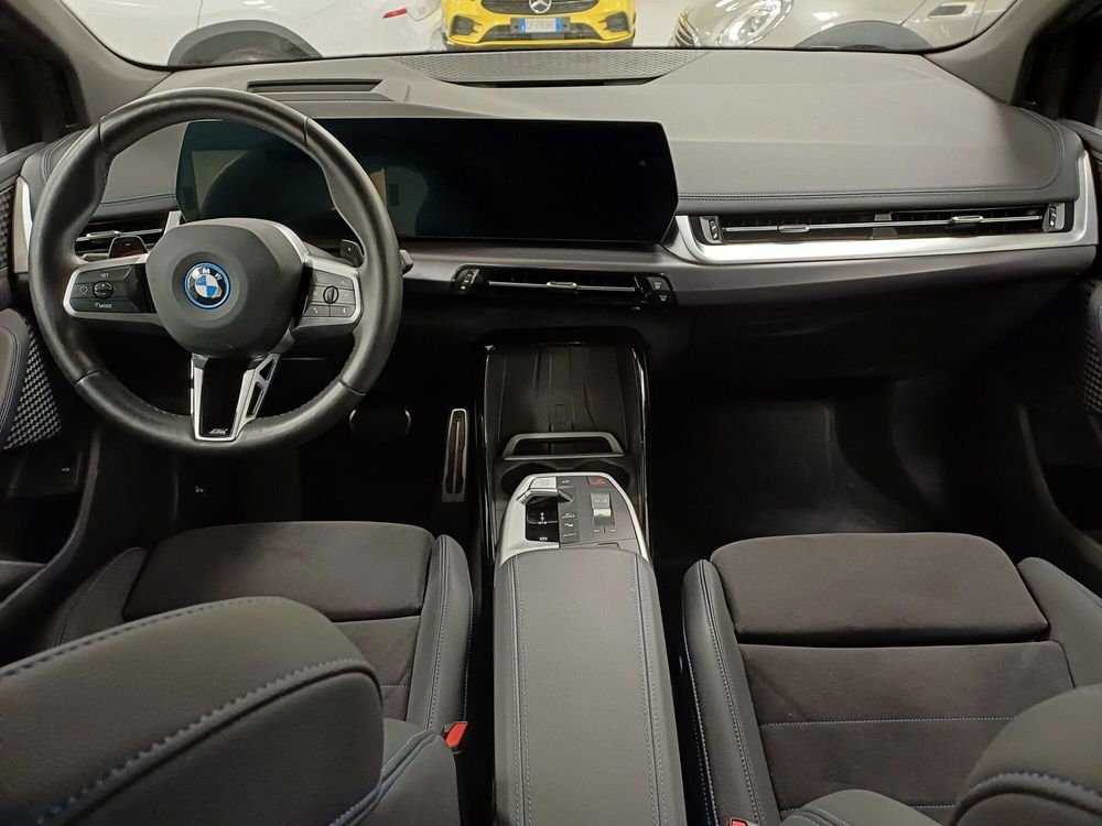 BMW Serie 2 Active Tourer usata a Cuneo (9)