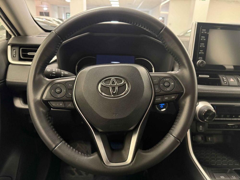 Toyota Rav4 usata a Cuneo (10)