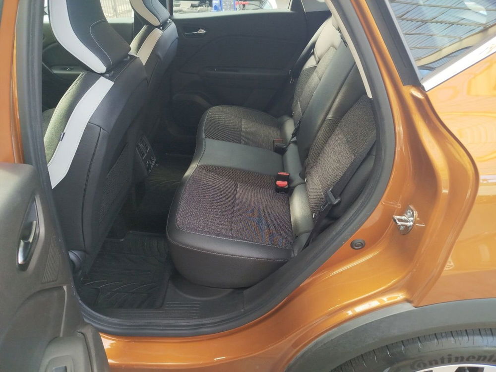 Renault Captur usata a Verona (10)