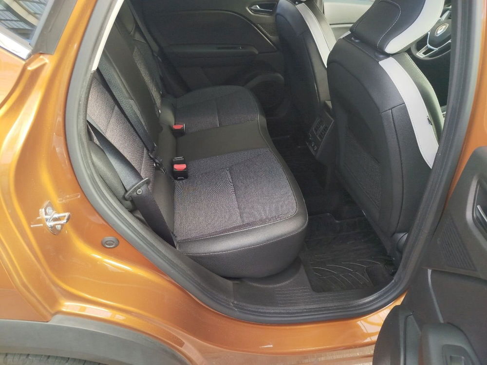 Renault Captur usata a Verona (12)