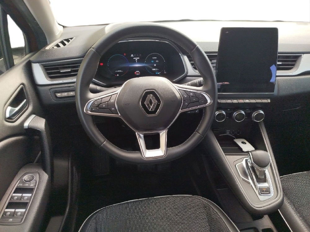 Renault Captur usata a Verona (13)