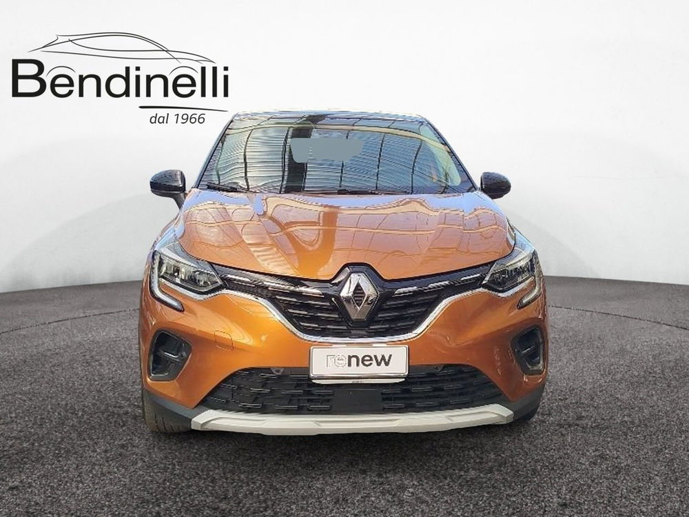 Renault Captur usata a Verona (2)