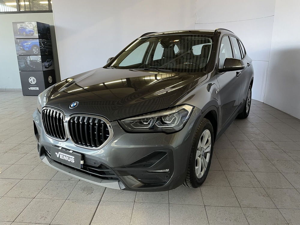 BMW X1 usata a Monza e Brianza (2)