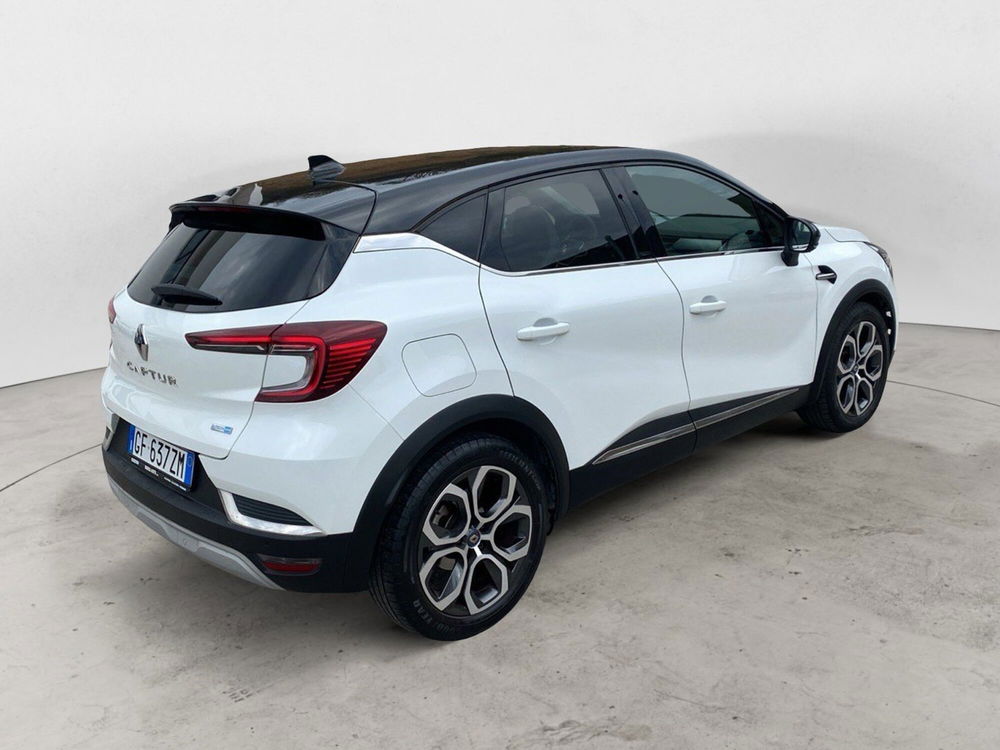 Renault Captur usata a Roma (3)