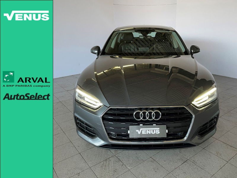 Audi A5 Sportback 2.0 TDI S tronic Business del 2019 usata a Monza