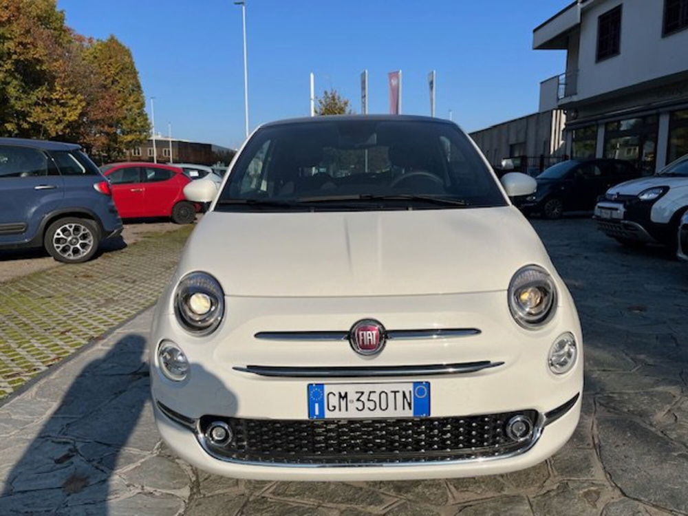 Fiat 500 usata a Milano (2)