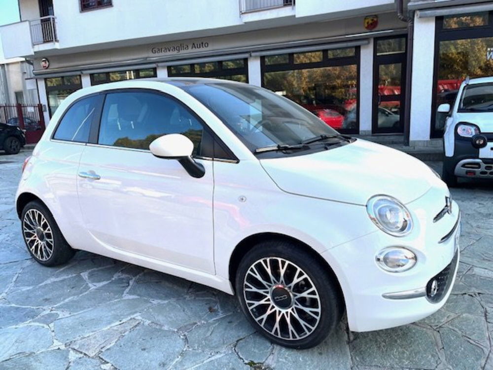 Fiat 500 usata a Milano (3)